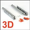 ������ ����� 3D GTV