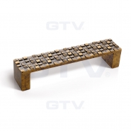 ����� ��������� UZ-888E4-096-04 ������ GTV (01859)