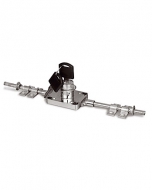 ����� ������������ (1 �����+2 �������) ZZ-BA-SK0-01 GTV (16405)