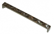 ����� ��������� BUKLE 5365-021 L= 160 mm �����