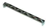����� ��������� BUKLE 5366-021 L= 224 mm �����