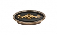 ����� ��������� SELVI DUGME 6085-08/050 L= 32 �� ������-���� (10657)