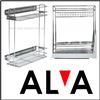 ����� GIFF ALVA 