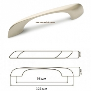 ����� ��������� �013-96-UN92 ����� AMIX (15660)