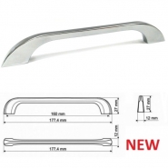 ����� ��������� BF-3204 RIM L= 160 �� ���� �� (16064)