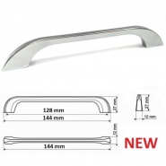 ����� ��������� BF-3204 RIM L= 128 �� ���� �� (16063)
