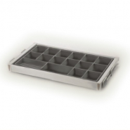 ������� ����������� 564-664 �� � ������������ MULLER (17633)
