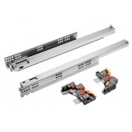 ������������ �������� ������� 500 �� MODERN SLIDE 3D PB-3DSLIDE-500 GTV (17736)