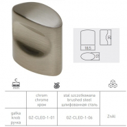 ����� ��������� GZ-CLEO-1-06 c���� GTV (17534)
