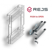 ����� 150 �� ������� ��������� ������ PUSH TO OPEN ������/ ���� REJS (20593)
