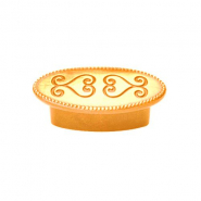 ����� ��������� SELVI DUGME 6087-01 L= 32 �� ������ (10665)