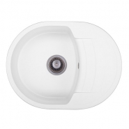 ����� ��������� 610�465 �� H=200 �� white MALAGA (24848)