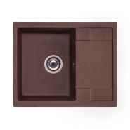 ����� ��������� 610�495 �� H=190 �� marron ALTEA (24868)