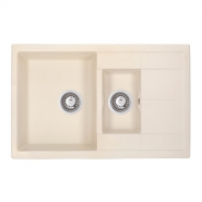����� ��������� 765�490 �� H=190/130 �� ivory LEON (24782)
