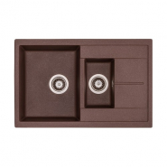����� ��������� 765�490 �� H=190/130 �� marron LEON (24783)