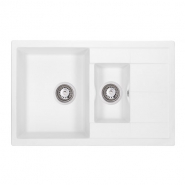 ����� ��������� 765�490 �� H=190/130 �� white LEON (24784)