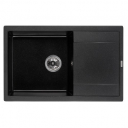 ����� ��������� 780�495 �� H=200 �� black shine ALICANTE (24904)
