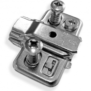 ��������� ������ T-TYPE CLIP-ONE+EURO+���������� h=0 �� TITUS (25166)