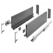 AXIS PRO BOX L-500 �� ����� ������� ������ PB-AXISPRO-KPL500D GTV (26730)