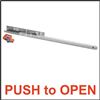 ������ ����� PUSH TO OPEN GTV